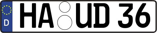 HA-UD36