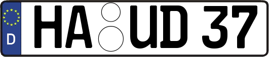 HA-UD37