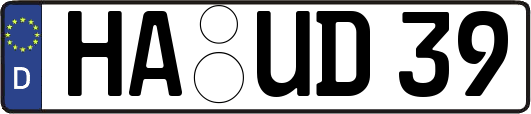 HA-UD39