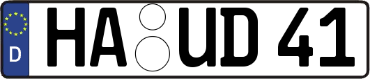 HA-UD41