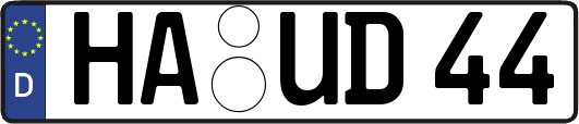 HA-UD44