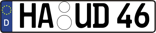 HA-UD46