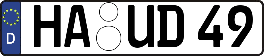 HA-UD49