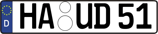 HA-UD51