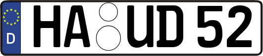 HA-UD52