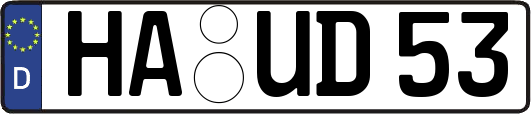 HA-UD53
