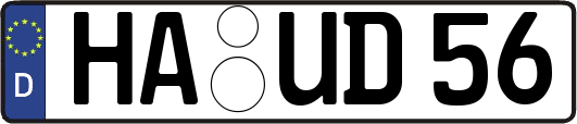 HA-UD56