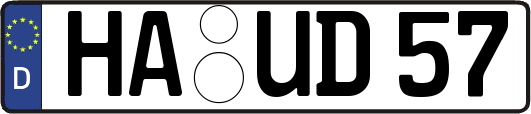 HA-UD57