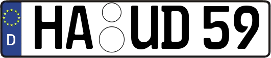 HA-UD59