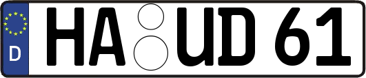 HA-UD61
