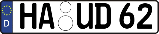 HA-UD62