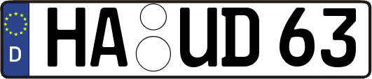 HA-UD63