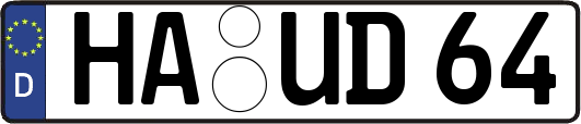 HA-UD64