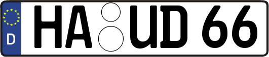 HA-UD66