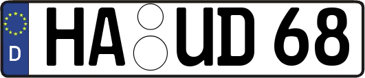 HA-UD68