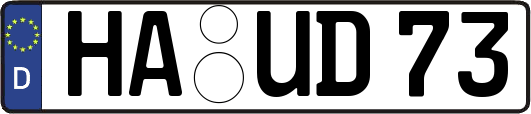 HA-UD73