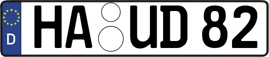 HA-UD82