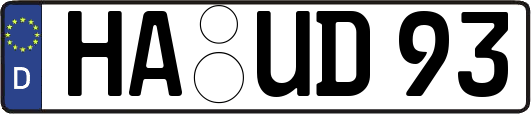 HA-UD93