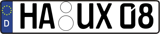 HA-UX08