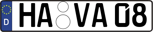 HA-VA08