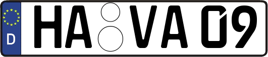 HA-VA09