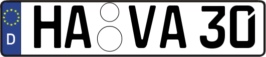 HA-VA30