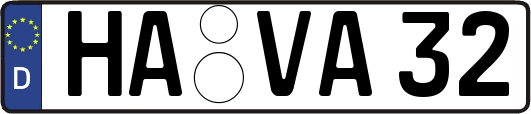 HA-VA32