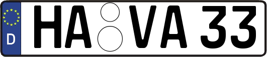 HA-VA33