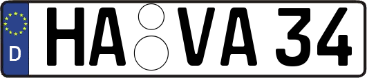 HA-VA34