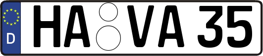 HA-VA35