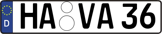 HA-VA36