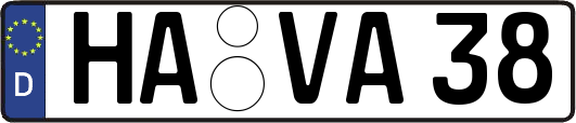 HA-VA38