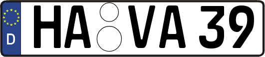 HA-VA39