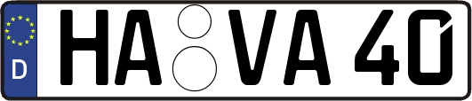 HA-VA40