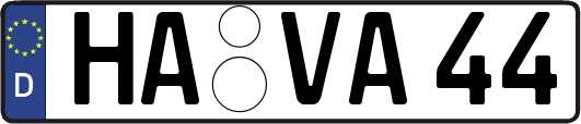 HA-VA44