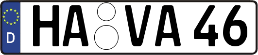 HA-VA46