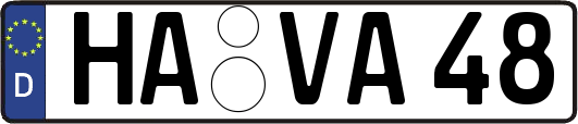 HA-VA48