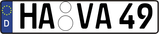 HA-VA49