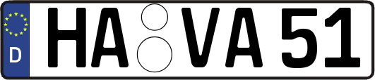 HA-VA51
