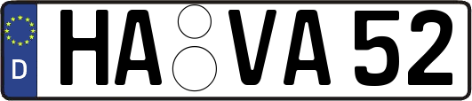 HA-VA52
