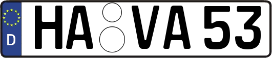 HA-VA53