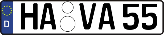 HA-VA55