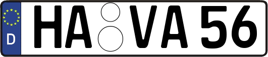 HA-VA56