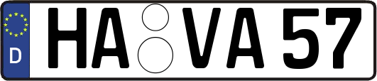 HA-VA57