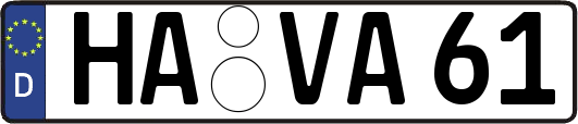 HA-VA61