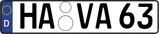 HA-VA63