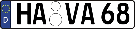 HA-VA68