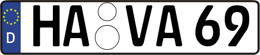 HA-VA69
