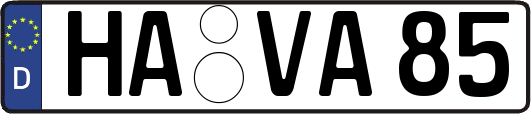 HA-VA85