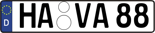 HA-VA88